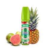 Dinner Lady Fruits - Tropical Fruits 20ml (LongFill)