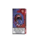 BIG MOUTH SALT WILD WOLF 10ML - 20MG/ML