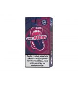 BIG MOUTH SALT CHILL BERRY 10ML - 20MG/ML