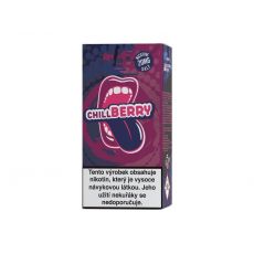 BIG MOUTH SALT CHILL BERRY 10ML - 20MG/ML