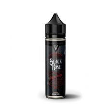 VNV Liquids - Black Rose 12/60ML (LongFill)