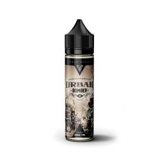 VNV Liquids - Urban Bomber 12/60ML (LongFill)