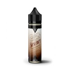 VNV Liquids - Benedict 12/60ML (LongFill)