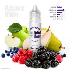 Adam's Vape GARDEN FRUIT - 12ml Longfill