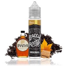 BACCY ROOTS - ORIGINAL 18ml (LongFill)