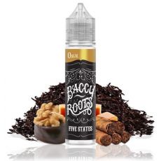 BACCY ROOTS - FIVE STATES 18ml (LongFill)