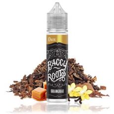 BACCY ROOTS - SHANGHAI 18ml (LongFill)