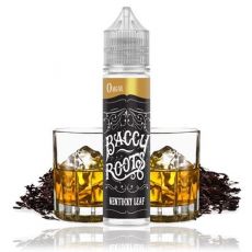 BACCY ROOTS - KENTUCKY LEAF 18ml (LongFill)
