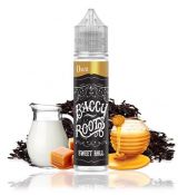 BACCY ROOTS - SWEET ROLL 18ml (LongFill)