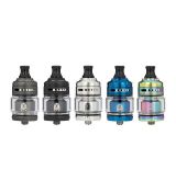 OXVA Arbiter Solo Rta