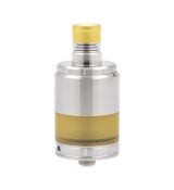 BDVAPE PRECISIO PRO 24 MTL RTA