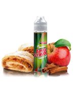 PJ EMPIRE - APPLE STRUDL 20ml (LongFill)