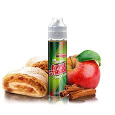 PJ EMPIRE - APPLE STRUDL 20ml (LongFill)