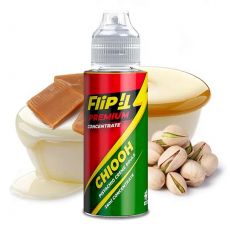 PJ EMPIRE FLIP IT - CHIOOH 24ml (LongFill)