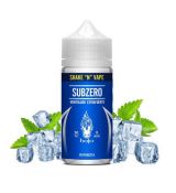 HALO - SubZero 50ml(Shake & Vape)