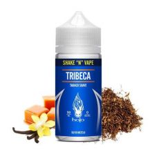 HALO - Tribeca 50ml(Shake & Vape)