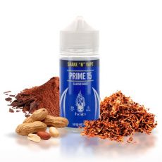 Halo Prime15 50ml(Shake & Vape)