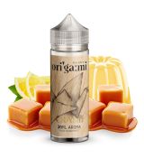 Kapka´s Flava Origami - CRANE 30ml (LongFill)