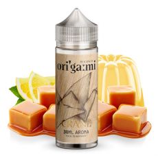 Kapka´s Flava Origami - CRANE 30ml (LongFill)