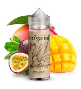 Kapka´s Flava Origami - DRAGON 30ml (LongFill)