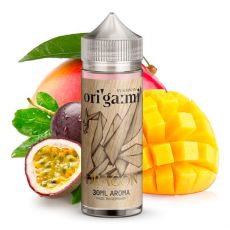 Kapka´s Flava Origami - DRAGON 30ml (LongFill)