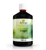 500 ml ArtVap 30PG/70VG 0 mg/ml