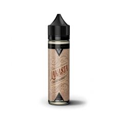 VNV Liquids - Lakasta 12/60ML (LongFill)