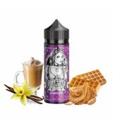 Steampunk Liquds - Antoinette 30/120ml (LongFill)