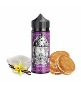 Steampunk Liquds - Isabelle 30/120ml (LongFill)