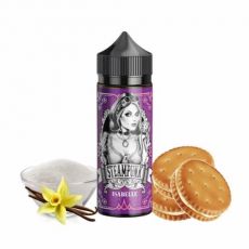 Steampunk Liquds - Isabelle 30/120ml (LongFill)