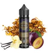 Yogs Pfeifen - Purple Plum No.1 - 15ml (Longfill)