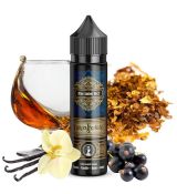 Yogs Pfeifen - Blue Amber No.2 - 15ml (Longfill)