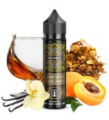 Yogs Pfeifen - Yellow Vanilla No.3 - 15ml (Longfill)