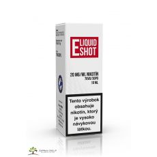 10 ml E-Liquid Shot Booster 30PG/70VG 20 mg/ml