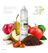 Adam's Vape APPLE PEAR TOBACCO - 12ml Longfill