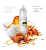 Adam's Vape CARAMEL PUDDING - 12ml Longfill