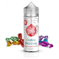 Journey Christmas Mix - Salon Candy 24/120 (LongFill)