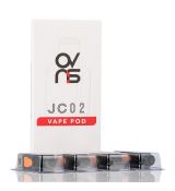 Náhradná cartridge OVNS JC02 1,20Ω (1ks)