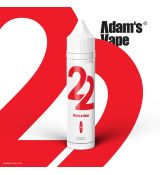 Adam's Vape #22 - 12ml Longfill