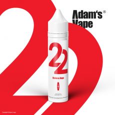 Adam's Vape #22 - 12ml Longfill