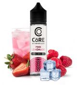 CORE by Dinner Lady - PINK LEMONADE 20ml (LongFill)