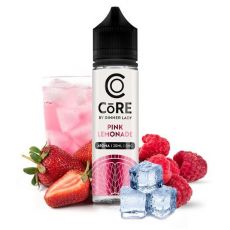 CORE by Dinner Lady - PINK LEMONADE 20ml (LongFill)