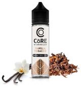 CORE by Dinner Lady - VANILLA TOBACCO 20ml (LongFill)
