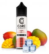 CORE by Dinner Lady - TROPIC MANGO CHILL 20ml (LongFill)