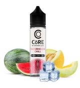 CORE by Dinner Lady - WATERMELON CHILL 20ml (LongFill)