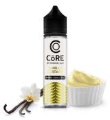 CORE by Dinner Lady - VANILLA CUSTARD 20ml (LongFill)