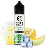 CORE by Dinner Lady - HONEYDEW MELONADE 20ml (LongFill)