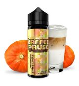 Kaffeepause - Pumpkin Spice Latte - 20ml Aroma (Longfill)