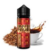 Kaffeepause - Coffee Tobacco - 20ml Aroma (Longfill)