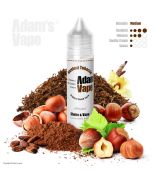 Adam's Vape HAZELNUT TOBACCO - 12ml Longfill